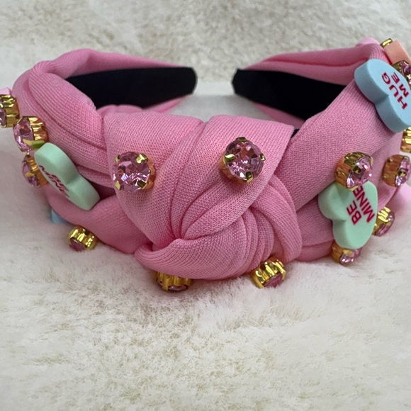 🩷 Valentine headband 🩷 - Picture 5 of 7